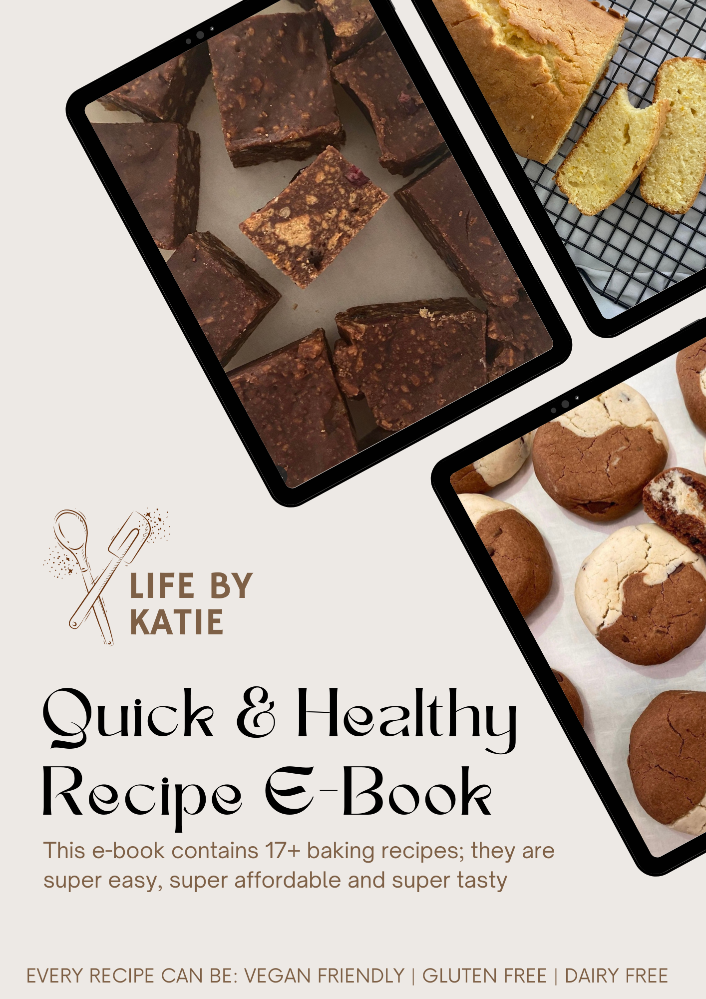 MY HEALTHY RECIPE EBOOK